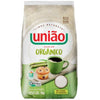 AÇÚCAR CRISTAL ORGÂNICO 1KG - UNIÃO