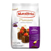 1550 COBERTURA MEIO AMARGO PREMIUM EM GOTAS 1,01KG - MAVALÉRIO