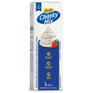 1832 CHANTILLY CHANTY MIX 1L - AMÉLIA