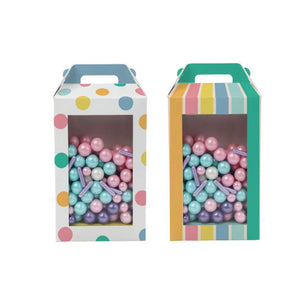 10807 CAIXA VITRINE PERSONALIZE DREAM 10X8X15CM REF13007192 - CROMUS