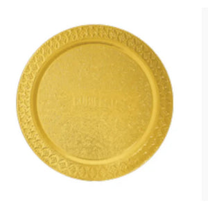 CAKE BOARD PREMIUM OURO N30 REF 6690 - CURIFEST