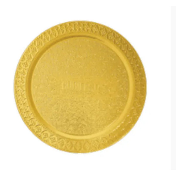 CAKE BOARD PREMIUM OURO N30 REF 6690 - CURIFEST