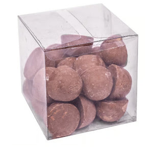 10708 CUBO CRISTAL 6X6 REF 5240 - IDEIA EMBALAGENS