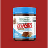 CREME DE AVELA COM CACAU ZERO AÇUCAR 250G - BOM PRINCIPIO