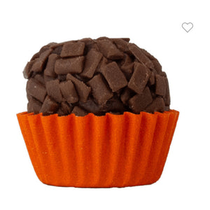 10665 FORMINHA PAPEL LARANJA  N.05 LISA 100UN - MAGO