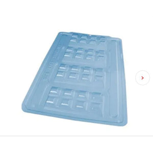 11469 FORMA ESPECIAL TABLETE CASCA FINA REF3701 - BWB