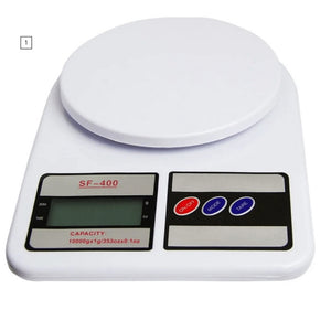 10364 BALANÇA CULINARIA DIGITAL 10KG - CONFEITUDO