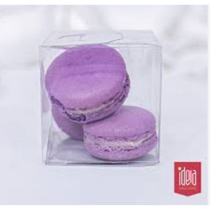 10706 CUBO CRISTAL 4X4 REF 5238 - IDEIA EMBALAGENS