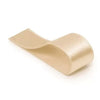 8243 FITA CETIM LISO MARFIM 10,5MM X 10M - CROMUS