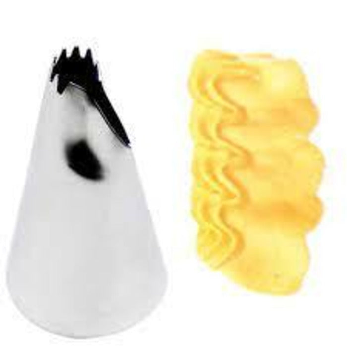 3887 BICO 88 BABADOS - WILTON