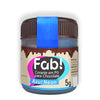 CORANTE EM PÓ PARA CHOCOLATE AZUL NEON 5G - FAB