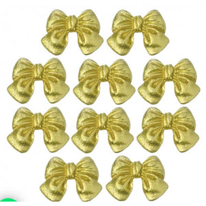 11865  LAÇO CHARME OURO 636OUR - JADY