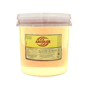 2213 XAROPE DE GLUCOSE DE MILHO 5KG - ARCOLOR