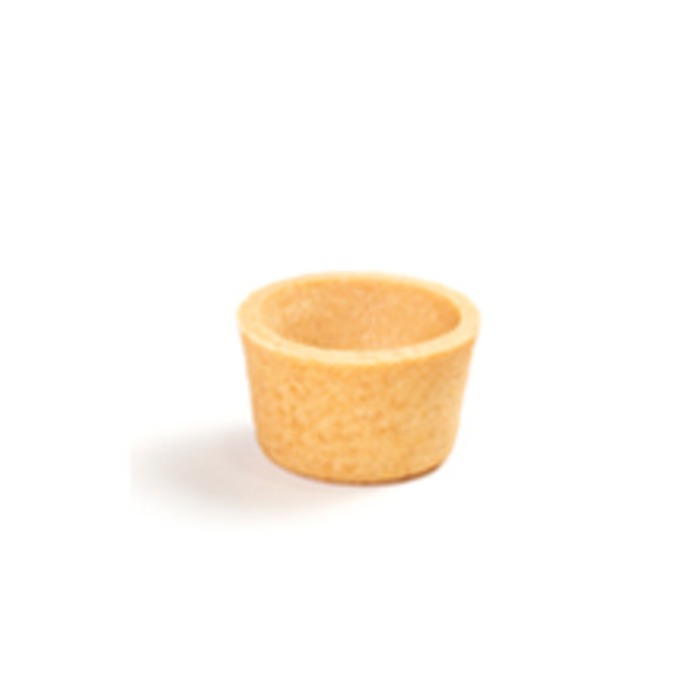 1000 BASE TORTA CIRCULAR 40MM BT67 SALGADA 216G - ART TART