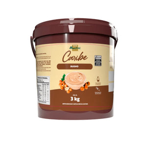 11788 CREME CARIBE BUENO 3KG - MASTER MARTINI