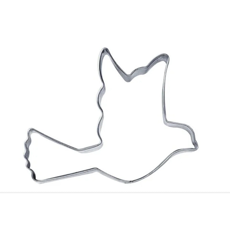 10767 CORTADOR INOX POMBA DA PAZ REFCA72 - PRIME CHEF