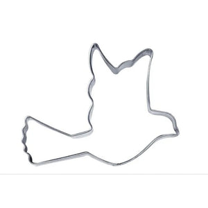 10767 CORTADOR INOX POMBA DA PAZ REFCA72 - PRIME CHEF