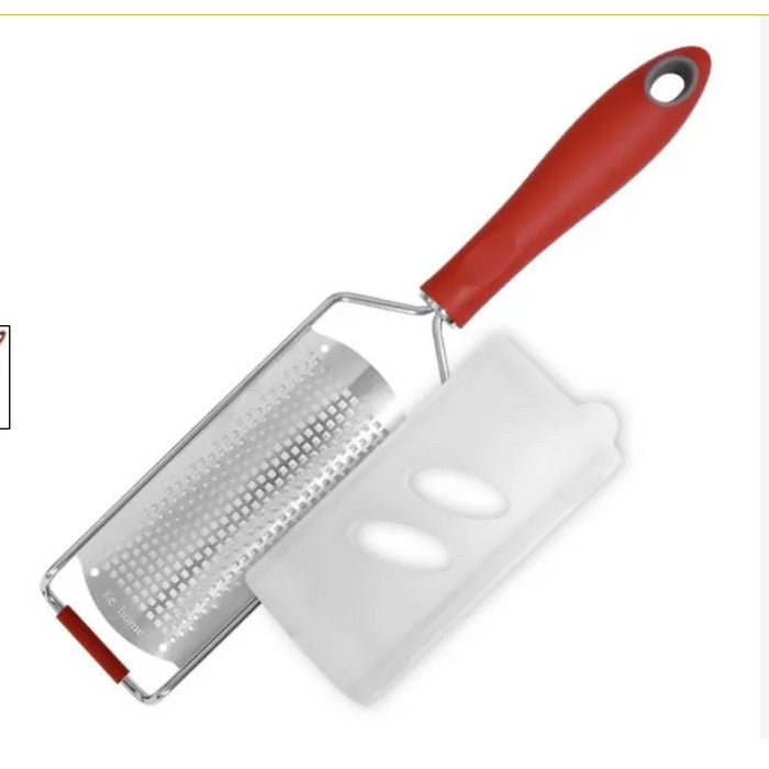 11340 RALADOR INOX FINO REF6651 - KEHOME