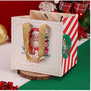 SACOLA PEGUENA BOM VELHINHO REF4241 - JANGO