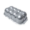 12727 FORMA RETANGULAR DECORADA 25cmx14,5cmx7cm 1380 - CAPARROZ