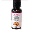 EMULSÃO SABORIZANTE DE AMÊNDOA 18ML 7845 - MAGO