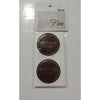 12316 ADESIVO CHOCOLATE NOBRE COM 30 UND - STICKR