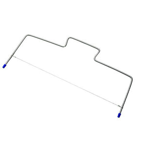 NIVELADOR E CORTADOR DE BOLO INOX CORTA FÁCIL - SOLRAC