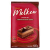 CHOCOLATE AO LEITE MELKEN 400G - HARALD