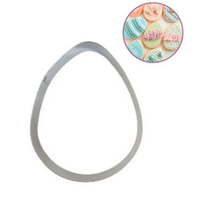 10855 CORTADOR MINI OVO DE PASCOA CA502 - PRIME CHEF