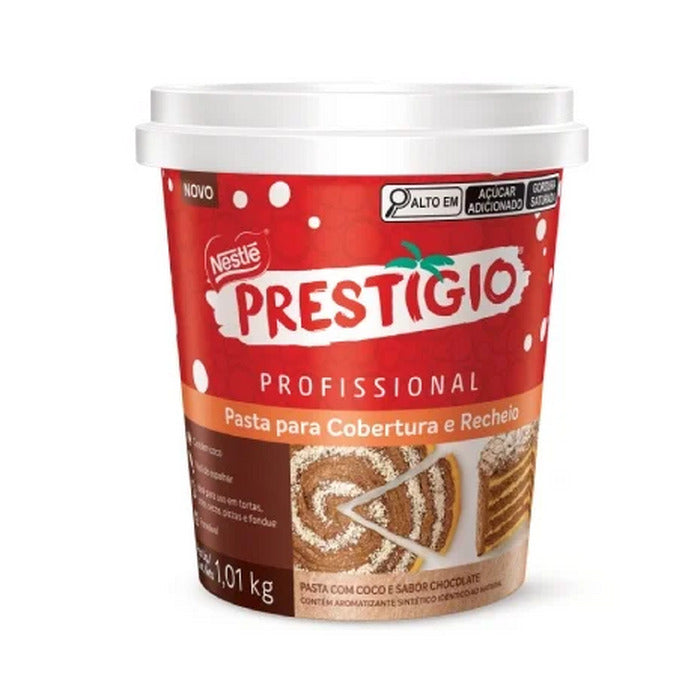 10499 PRESTIGIO PASTA CREMOSA 1,01KG - NESTLE