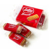 11412 BISCOITO BELGA LOTUS BISCOFF POCKET 124G REF751203 - AURORA
