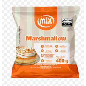 10687 MARSHMALLOW EM PÓ 400G - MIX