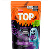 14848 TOP CONFEITE 400G ROXO - HARALD