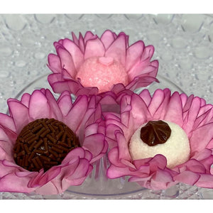 12079 FORMINHA MINI MADRI CHICLETE 30UND 830072 - DECORA DOCES