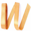 8083 FITA CETIM LISO OURO 10,5MM X 10M - CROMUS