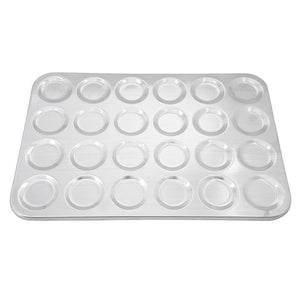 ASSADEIRA BEM CASADO 24 CAVIDADES 44CM X 30CM X 1CM - CAPARROZ