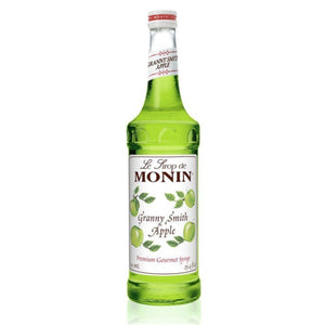 XAROPE MAÇÃ VERDE 700ML - MONIN
