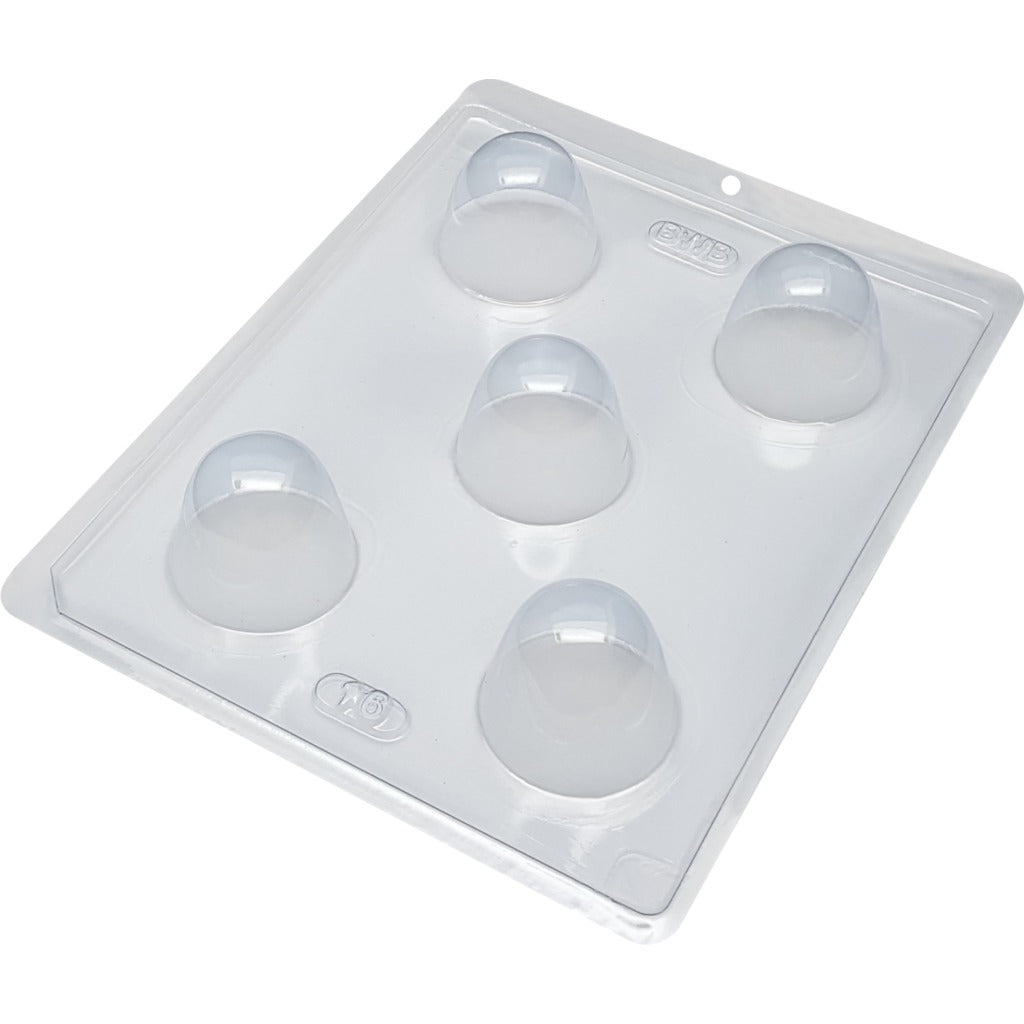 FORMA SIMPLES BOMBOM GIGANTE 16 - BWB