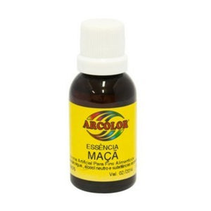 1925 ESSÊNCIA MAÇÃ 30ML - ARCOLOR