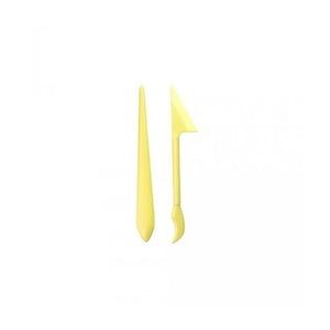 5335 JOGO DE ESTECAS GAMA 2 PEÇAS - BLUE STAR