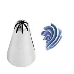 7107 BICO 30 PITANGA FECHADA - WILTON