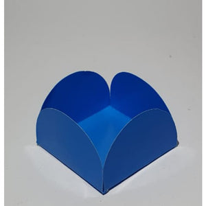 FORMINHA MINI AZUL VIVO 50 UND - CANDY