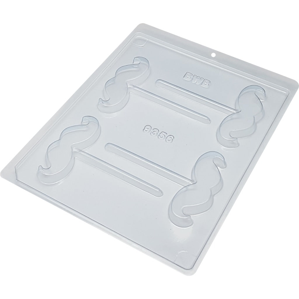 0439 FORMA SIMPLES BIGODE HANDLEBAR 9356 - BWB