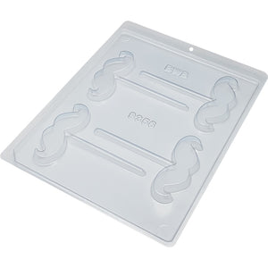 0439 FORMA SIMPLES BIGODE HANDLEBAR 9356 - BWB