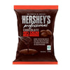 CHOCOLATE MEIO AMARGO EM GOTAS 2,01KG - HERSHEYS