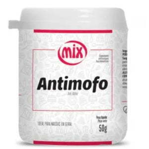 ANTIMOFO 50G - MIX