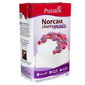 CHANTILLY NORCAU CHANTYMAIS 1L - PURATOS