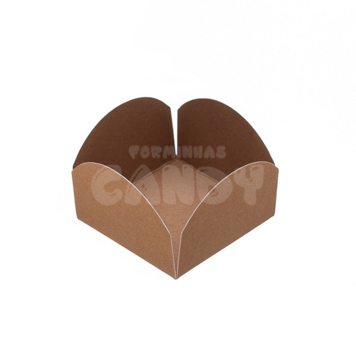 FORMINHA CARAMELO 50 UND - CANDY