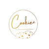 12309 ADESIVO COOKIE COM 50 UND - STICKR