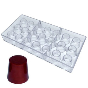 4145 FORMA INJETADA COPINHO GI013 - GRAMADO INJETADOS